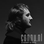 20-01-1978 Jan Akkerman at studio in Amsterdam ©Govert de Roos/Connu